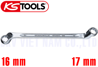 Cờ lê KS Tools 517.0810