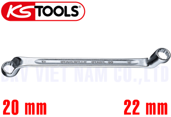 Cờ lê KS Tools 517.0813