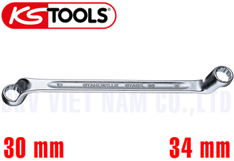 Cờ lê KS Tools 517.0861