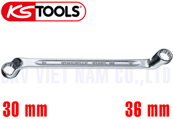 Cờ lê KS Tools 517.0862