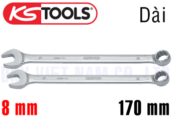 Cờ lê KS Tools 517.1508