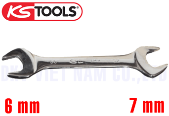 Cờ lê KS Tools 518.0701