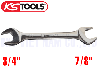 Cờ lê KS Tools 518.3207