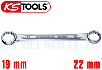 Cờ lê KS Tools 920.0419