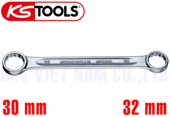 Cờ lê KS Tools 920.0430