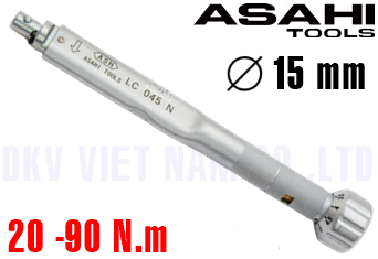 Cờ lê lực Asahi LC090N