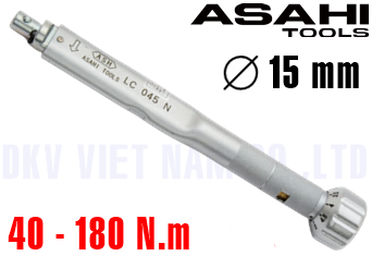 Cờ lê lực Asahi LC180N