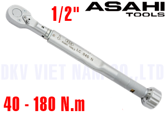 Cờ lê lực Asahi LCQ180N