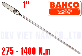 Cờ lê lực Bahco 7454-1400