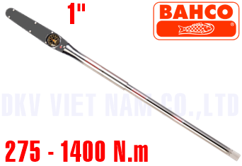 Cờ lê lực Bahco 7454-1400E