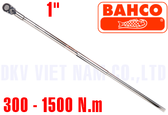 Cờ lê lực Bahco 7455-1500