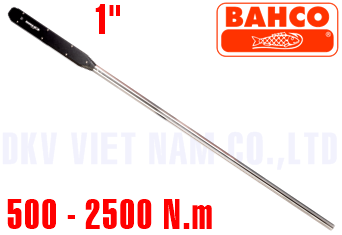 Cờ lê lực Bahco 7455-2500