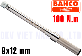 Cờ lê lực Bahco 7465-100
