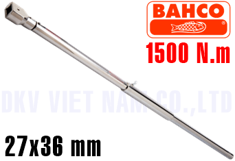 Cờ lê lực Bahco 7465-1500