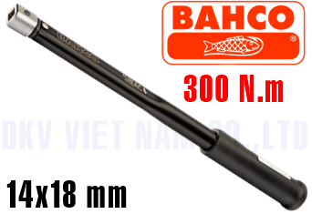 Cờ lê lực Bahco 74P9-300