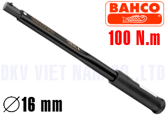 Cờ lê fixed lực Bahco 74PS-100