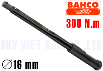 Cờ lê lực Bahco 75PS-300
