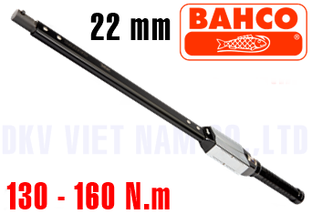 Cờ lê lực Bahco 75PS-650