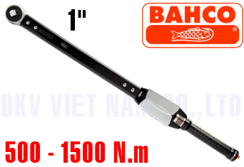Cờ lê lực Bahco 75R1-1500