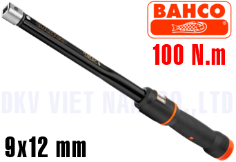Cờ lê lực Bahco 74W9-100