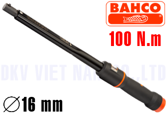 Cờ lê lực Bahco 74WS-100