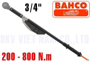 Cờ lê lực Bahco 76R3-800