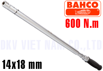 Cờ lê lực Bahco 8952F