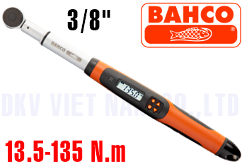 Cờ lê lực Bahco IZO-D-135