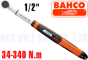 Cờ lê lực Bahco IZO-D-340