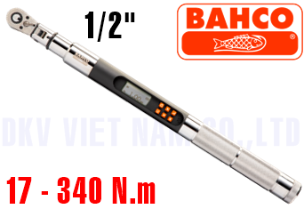 Cờ lê lực Bahco TAW12340