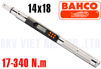 Cờ lê lực Bahco TAW14340