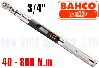 Cờ lê lực Bahco TAW34800