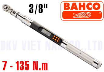 Cờ lê lực Bahco TAW38135