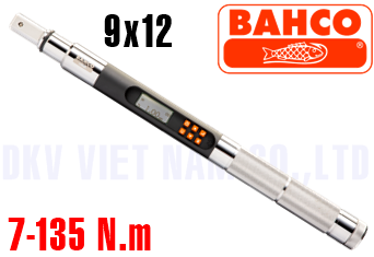 Cờ lê lực Bahco TAW9135