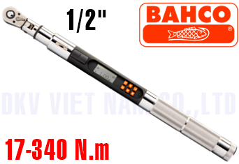 Cờ lê lực Bahco TAWM12340