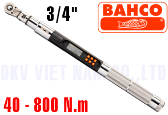 Cờ lê lực Bahco TAWM34800