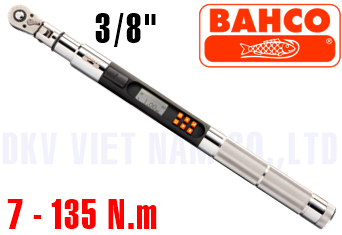 Cờ lê lực Bahco TAWM38135