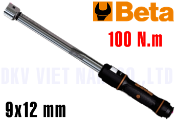 Cờ lê lực Beta 669N/10