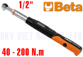 Cờ lê lực Beta 599DGT/20