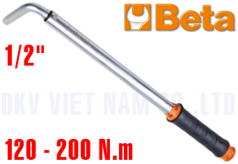 Cờ lê lực Beta 610L/5