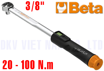 Cờ lê lực Beta 665/10