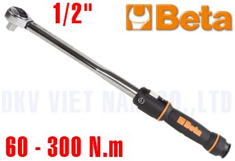 Cờ lê lực Beta 666N/30