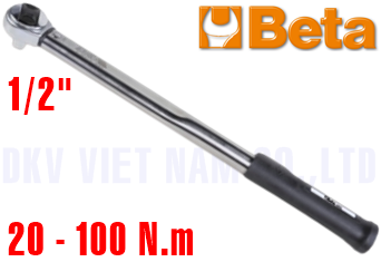 Cờ lê lực Beta 668RGC/10X