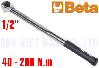 Cờ lê lực Beta 668RGC/20