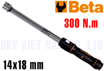 Cờ lê lực Beta 669N/30