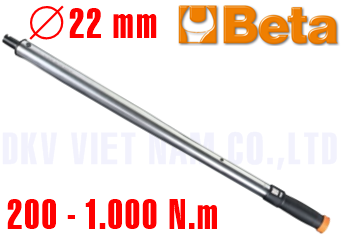 Cờ lê lực Beta 674/C100