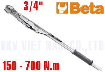 Cờ lê lực Beta 677/70