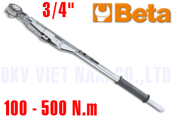 Cờ lê lực Beta 677/C50
