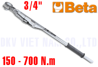 Cờ lê lực Beta 677/C70