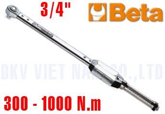 Cờ lê lực Beta 678/C100